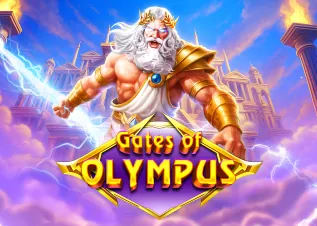 Gates of Olympus สล็อต RTP สูง