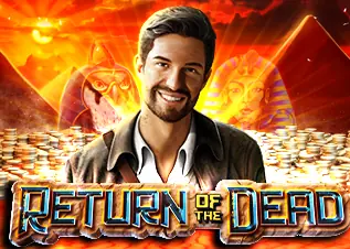 Return of the Dead ทดลองเล่นฟรี