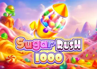 Sugar Rush 1000