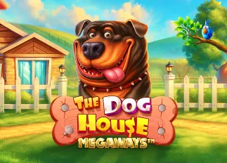 The Dog House Megaways