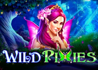 Wild Pixies