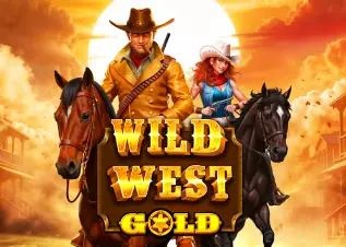 Wild West Gold